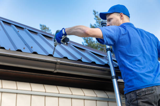 Best Solar Panel Roofing Installation  in Tupelo, MS