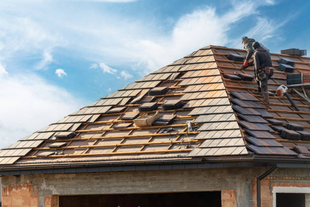 Best Slate Roofing  in Tupelo, MS