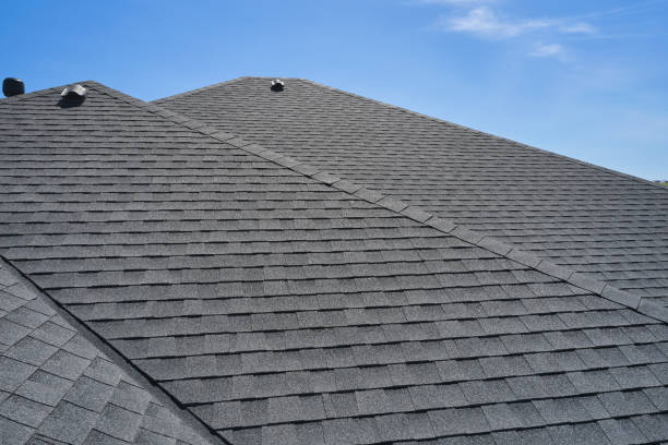 Fast & Reliable Emergency Roof Repairs in Tupelo, MS